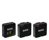 Mikrofon RODE Wireless GO III